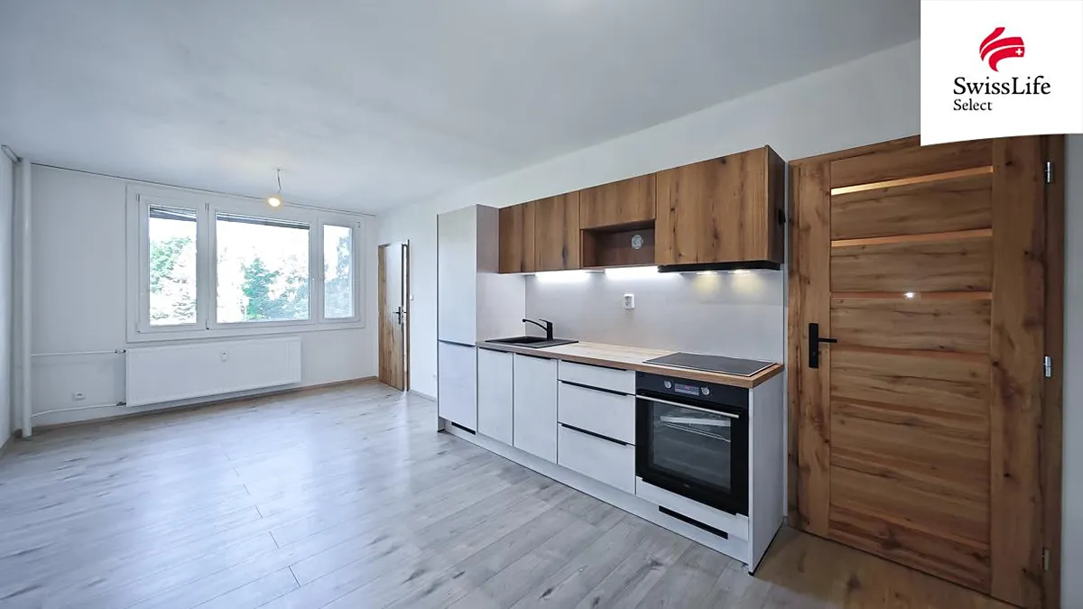 Prodej bytu 2+kk 73 m²